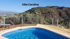 Villa Carolina Comares